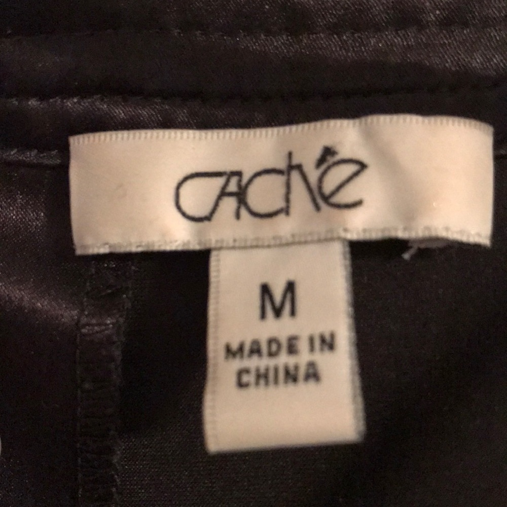 Cache top - Picture 2 of 4